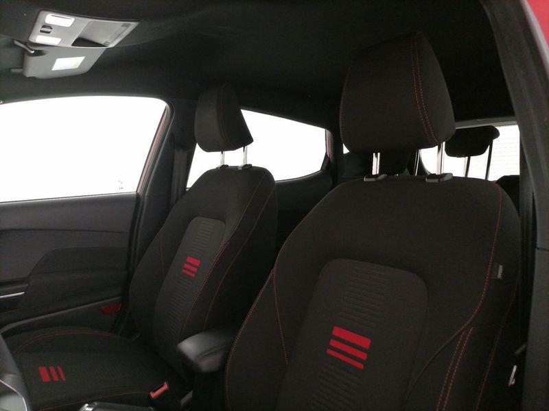 Ford Fiesta 5p 1.0 ecoboost h ST-Line X 125cv