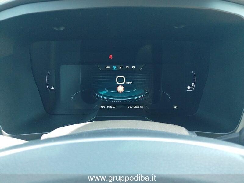 Ssangyong Korando IV 2020 Diesel 1.6 Dream 2wd