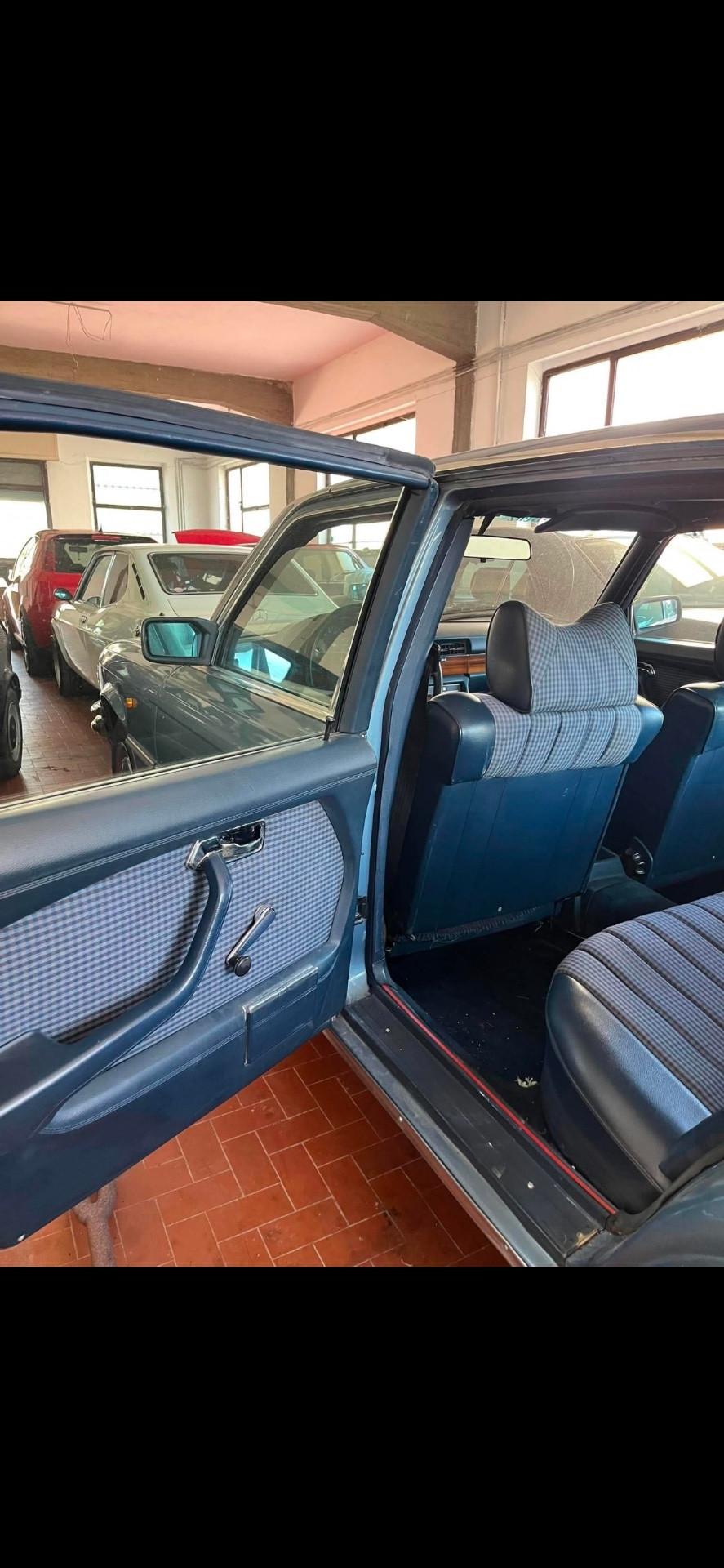 Mercedes benz 280 SEL 280SEL - 1978