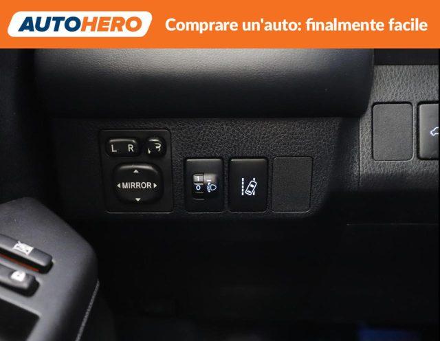 TOYOTA RAV 4 MY23 RAV4 2.5 Hybrid 2WD Dynamic