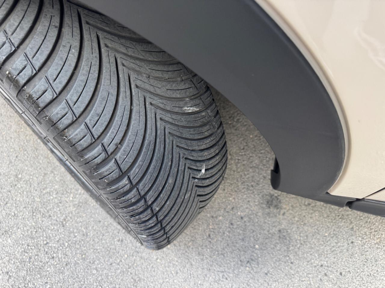 Fiat 500X 1.6 MultiJet 120cv Opening Edition