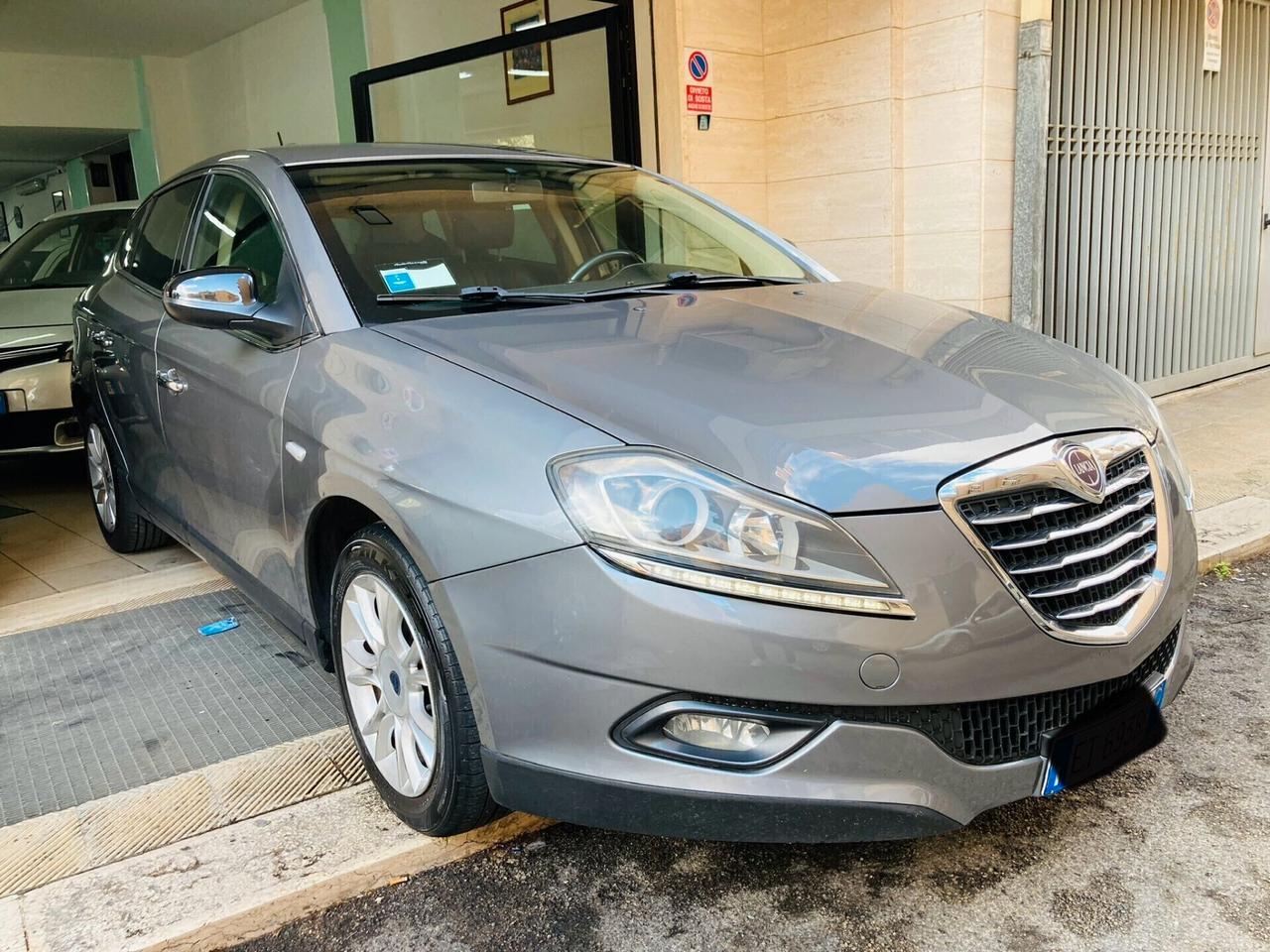 Lancia Delta 1.6 MJT -X NEOPATENTATI- 2013