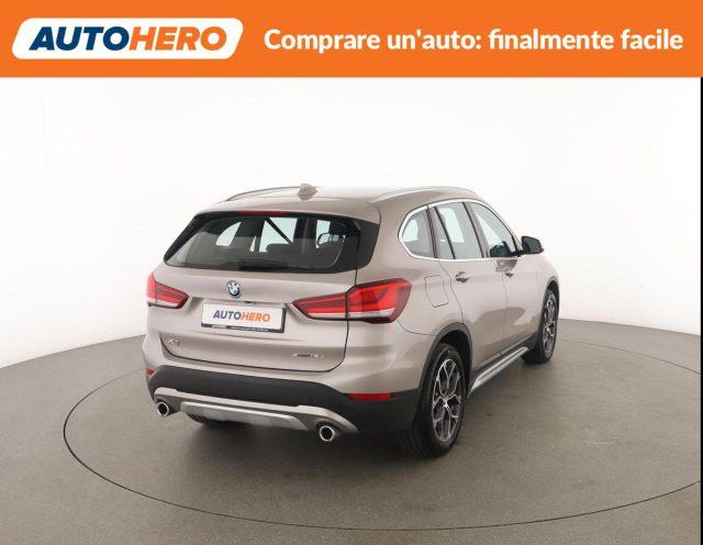 BMW X1 xDrive18d xLine Plus