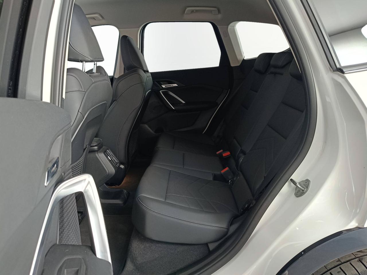 BMW BMW X1 xDrive25e