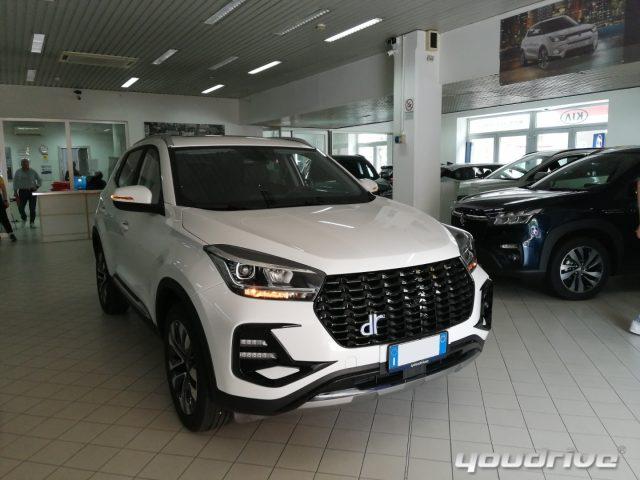 DR MOTOR DR 5.0 KM0 1.5 CVT GPL NO OBBLIGO FINANZIAMENTO