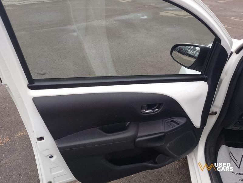 Toyota Aygo Aygo 1.0 VVT-i 69 CV 5P x-black TSS MMT