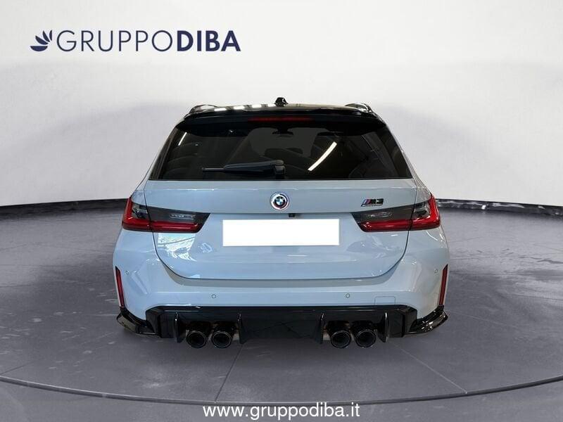 BMW Serie 3 M3 G81 2022 Touring M3 Touring 3.0 Competition M xdrive auto
