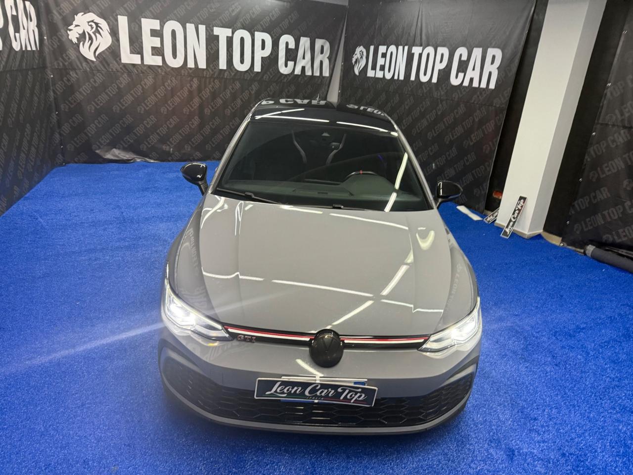 Volkswagen Golf GTI 2.0 si accettano permute e finanziamenti