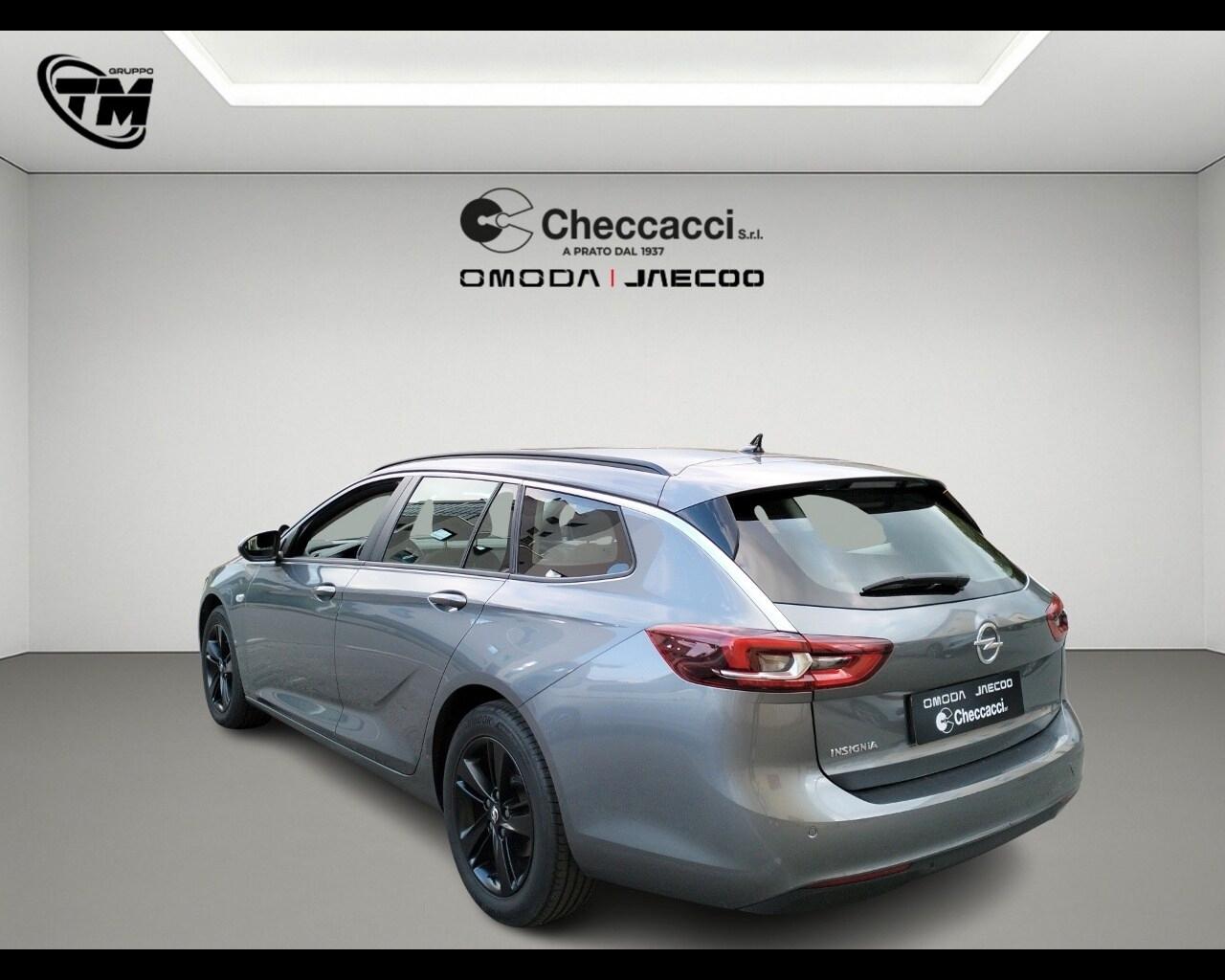 OPEL Insignia 2ª serie Insignia 1.6 CDTI 136 S...