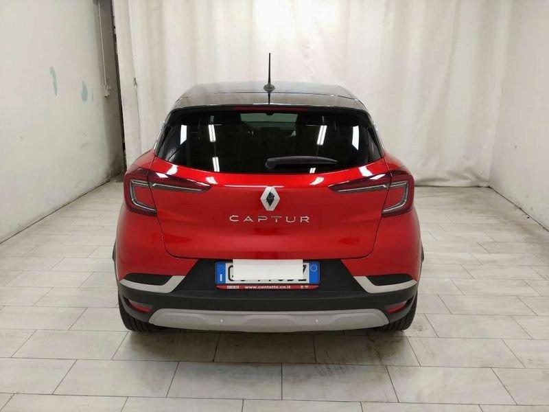 Renault Captur 1.0 tce Intens Gpl 100cv my21