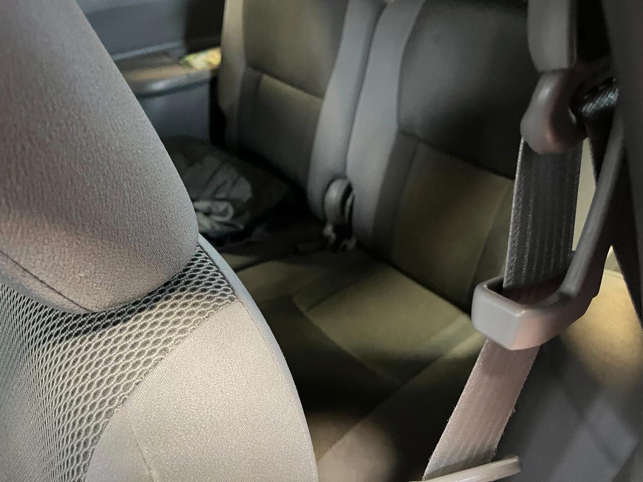 Toyota RAV 4 RAV4 2.0 Tdi D-4D cat 3 porte Sol