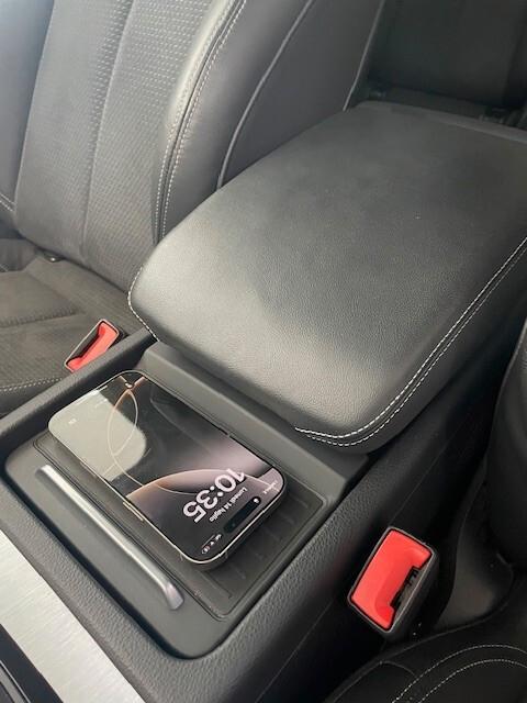 Audi Q5 SPB 40 TDI 204CV quattro S tronic S line Identity Black Edition