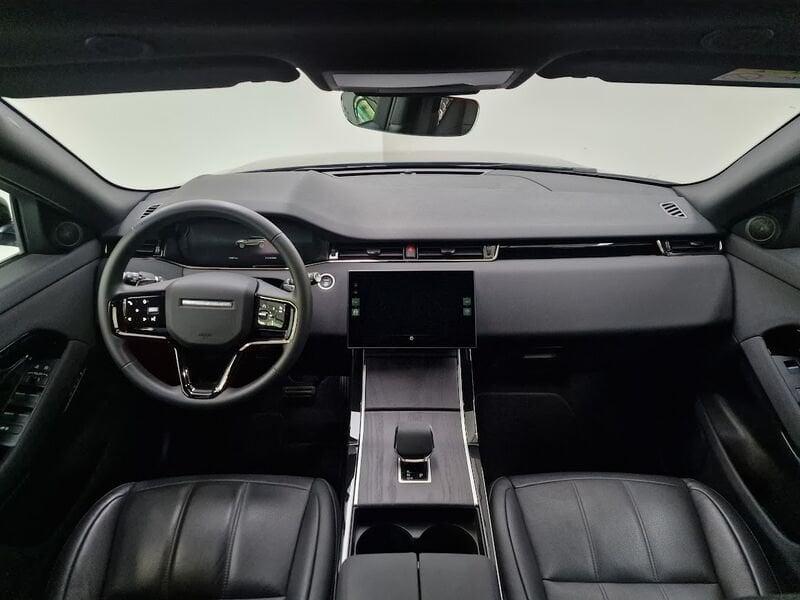 Land Rover Range Rover Evoque 2.0D I4 163 MHEV S AWD AUTOCARRO N1