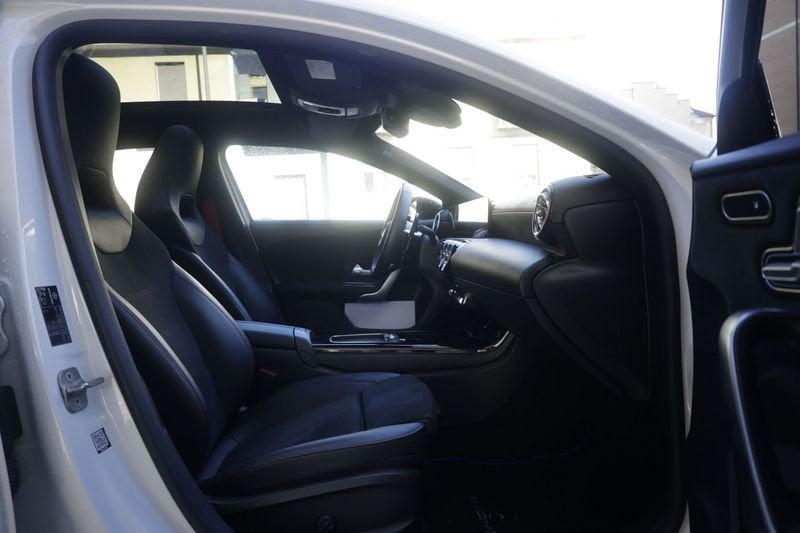 Mercedes-Benz Classe A Mercedes-Benz Classe A 35 AMG 4Matic TETTO PANORAMICO Unicoproprietario