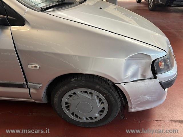 MITSUBISHI Space Star 1.3i 16V Comfort 1