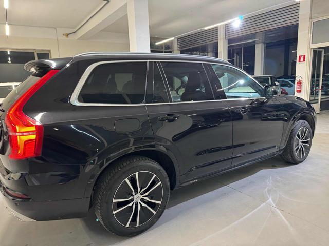 VOLVO XC90 B5 (d) AWD Geartronic R-design 7 POSTI