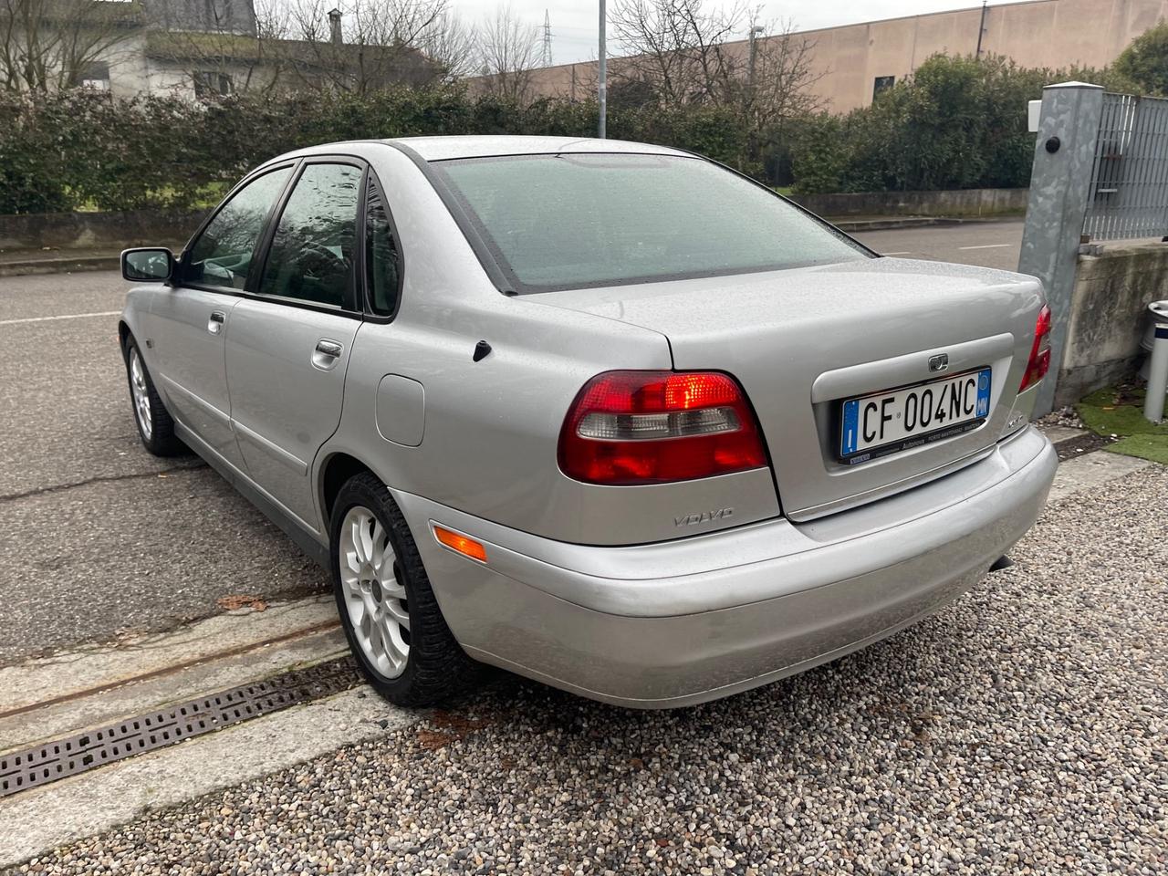 Volvo V40 S40 1.9 D cat