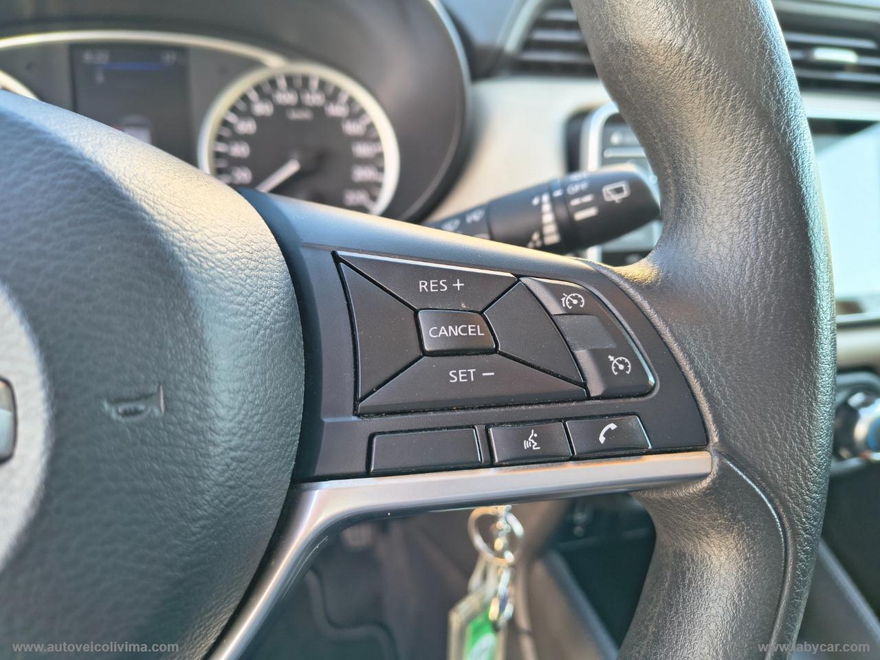 NISSAN Micra IG-T 92 GPL 5p. Eco Acenta