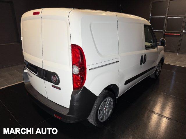 FIAT Doblo (Prezzo Iva Escl.) 1.3 MJT PC-TN Cargo Lounge