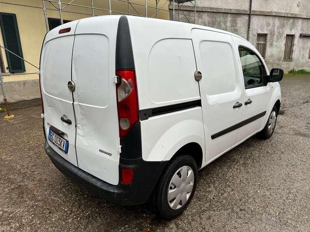 Renault Kangoo 1.5 DCI