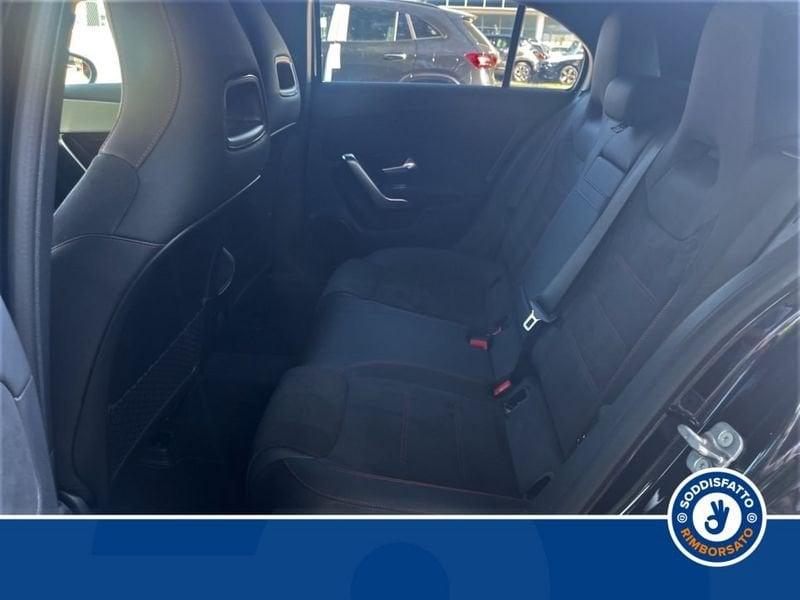 Mercedes-Benz Classe A 180d Automatic AMG Line Advanced Plus