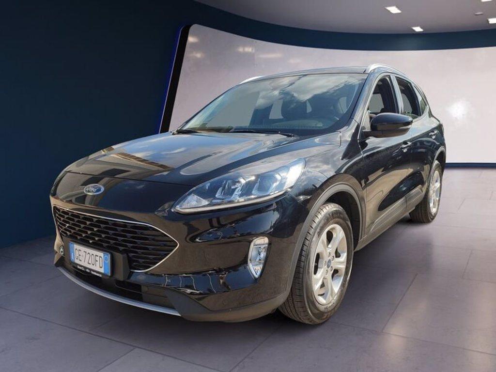 FORD Kuga 1.5 EcoBoost 120 CV 2WD Connect del 2021