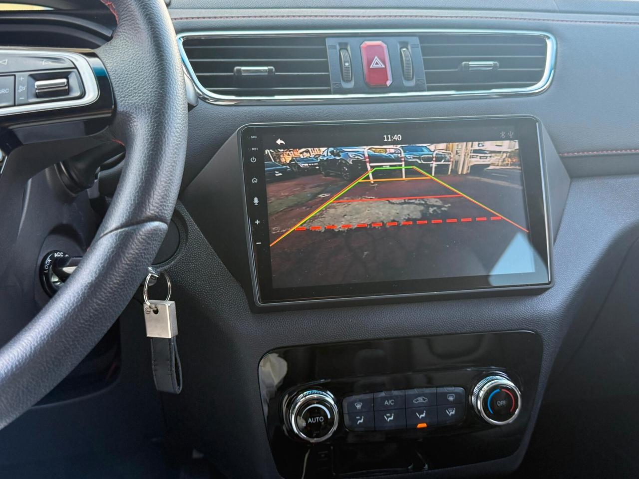 Evo 3 GPL ORIGINALE 113cv **UNICO PROPRIETARIO**