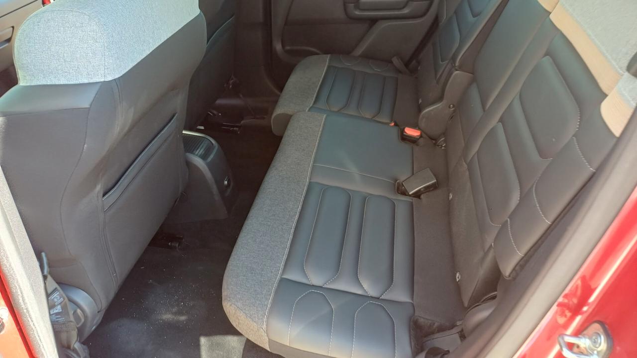 Citroen C3 Aircross BlueHDi 120 S&S EAT6 Shine Pack ok neopatentati