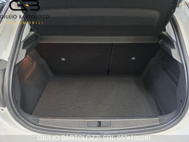 Opel Corsa Corsa 1.5 D 100 CV Elegance