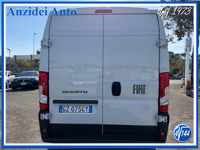 FIAT Ducato 35 2.2 Mjt 140CV MH2 Medio Rialzato