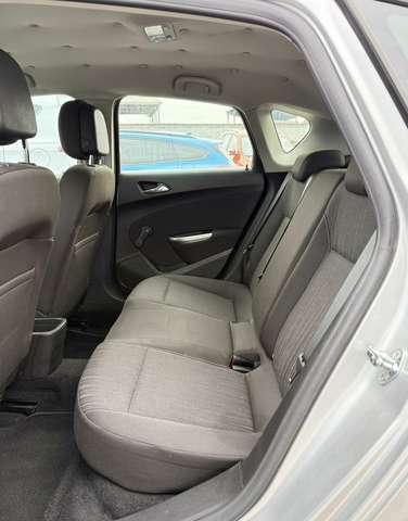 Opel Astra 5p 1.4 t Elective 140cv