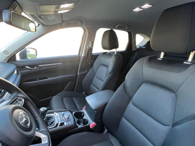 Mazda CX-5 2.2L Skyactiv-D 150 CV 2WD Business + Business Pack