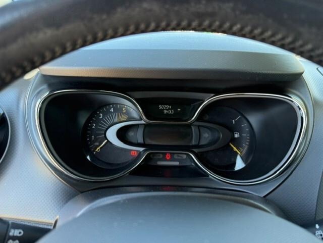 Renault Captur 1.5 dCi 8V 90 CV Start&Stop Energy R-Link