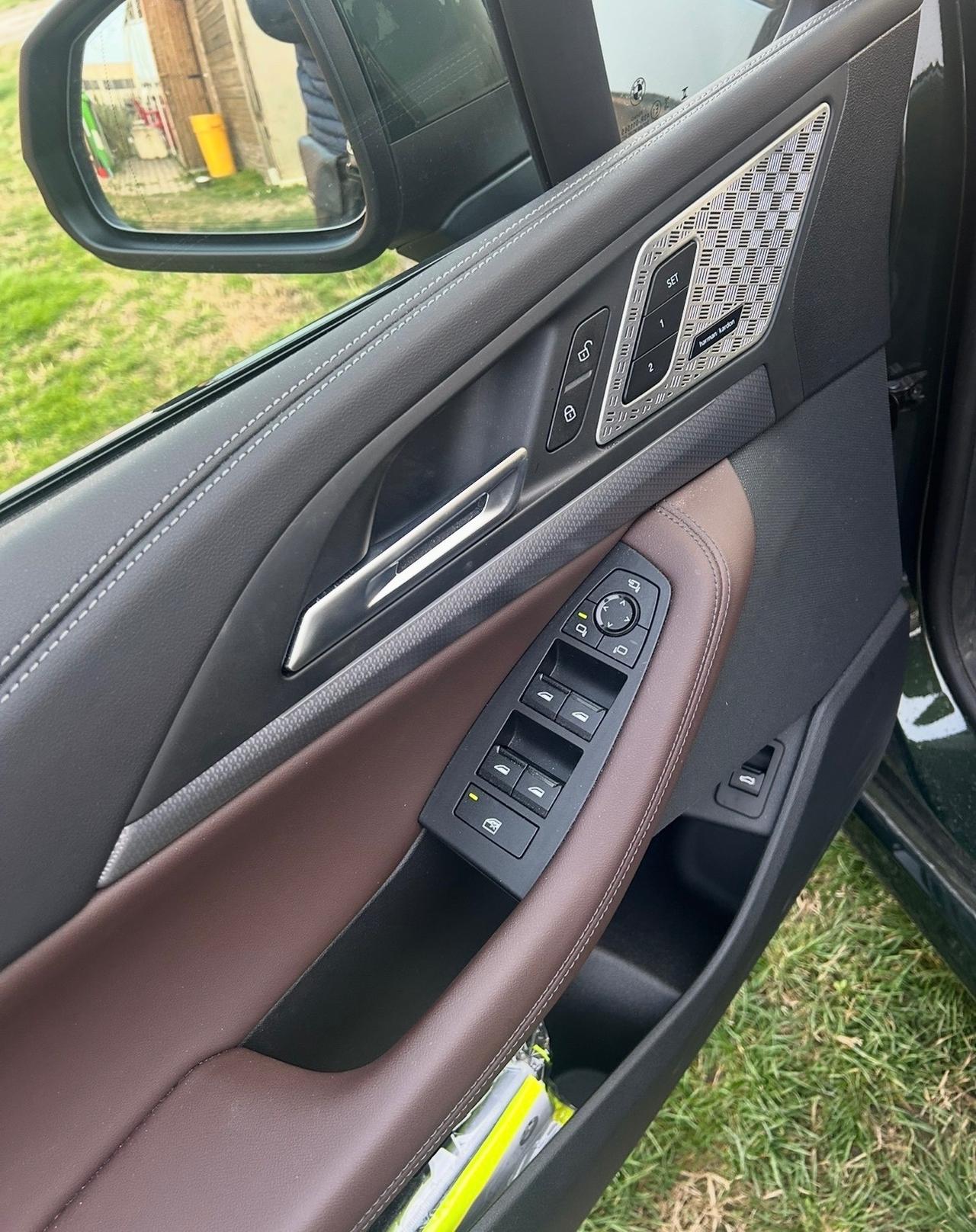 Bmw 2er Active Tourer 218d Msport