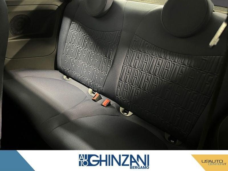 FIAT 500 500 1.2 EasyPower Club