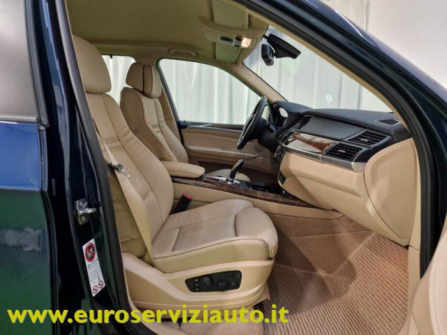 BMW X5 xDrive35i Attiva TAGLIANDATA BMW