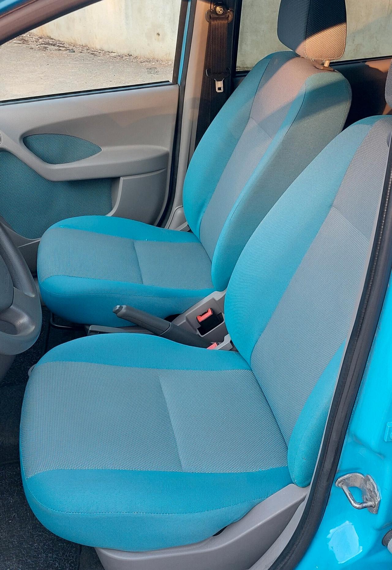 Fiat Panda 1.2 Emotion