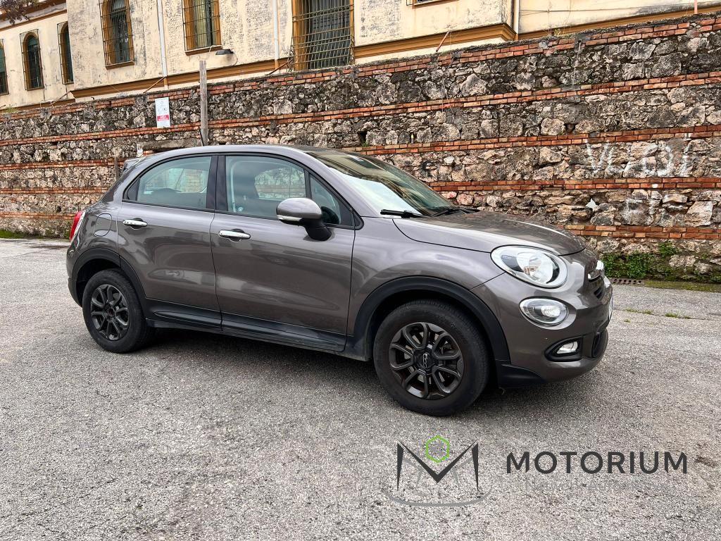 Fiat 500 X 500X 1.3 mjt Pop 4x2 95cv
