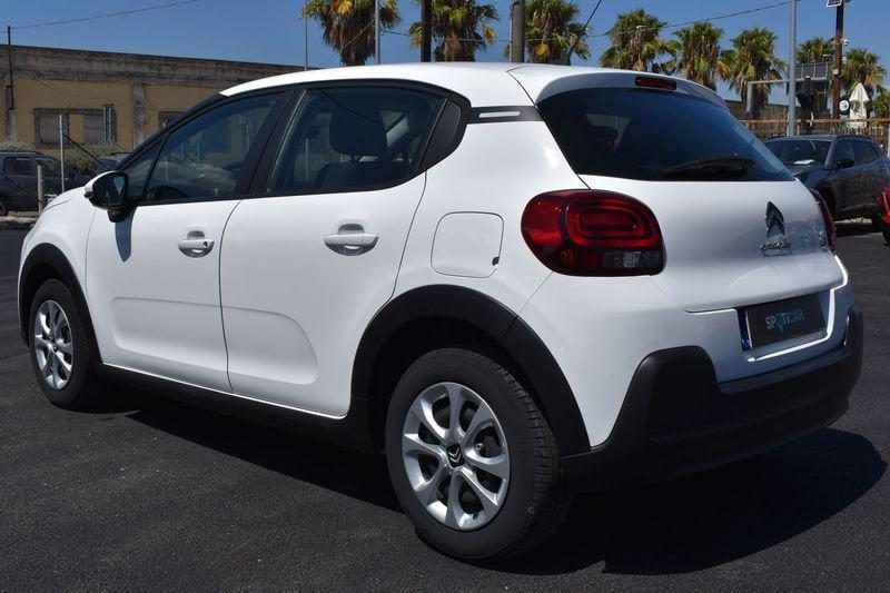 Citroën C3 C3 PureTech 83 S&S You