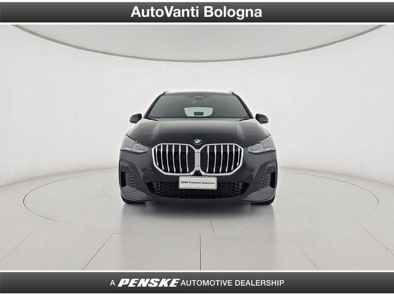 BMW Serie 2 Active Tourer 218d Active Tourer Msport auto