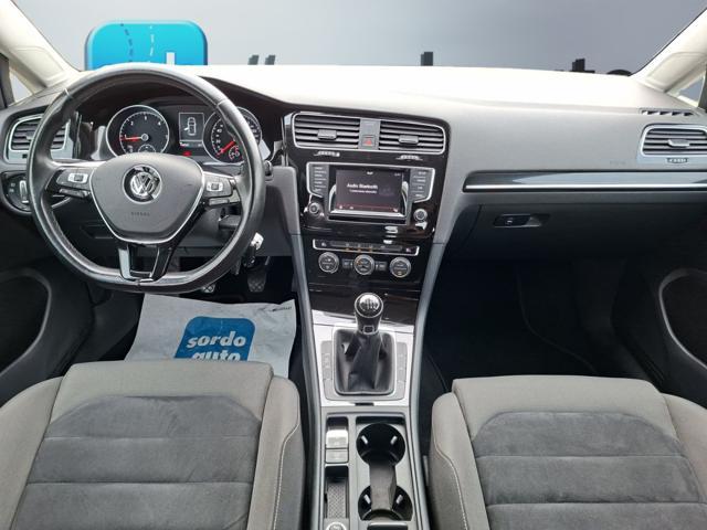 VOLKSWAGEN Golf 2.0 TDI 5p. Highline BlueMotion Technology