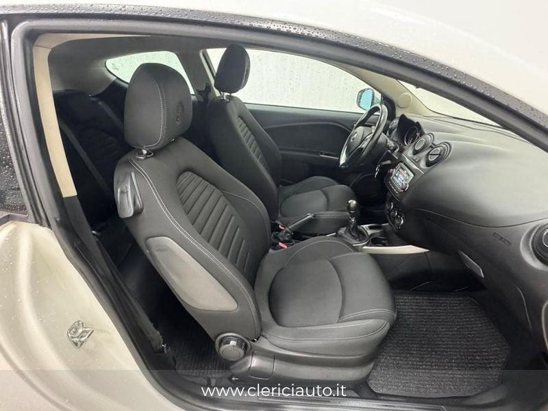 Alfa Romeo MiTo 1.4 78 CV 8V S&S Super