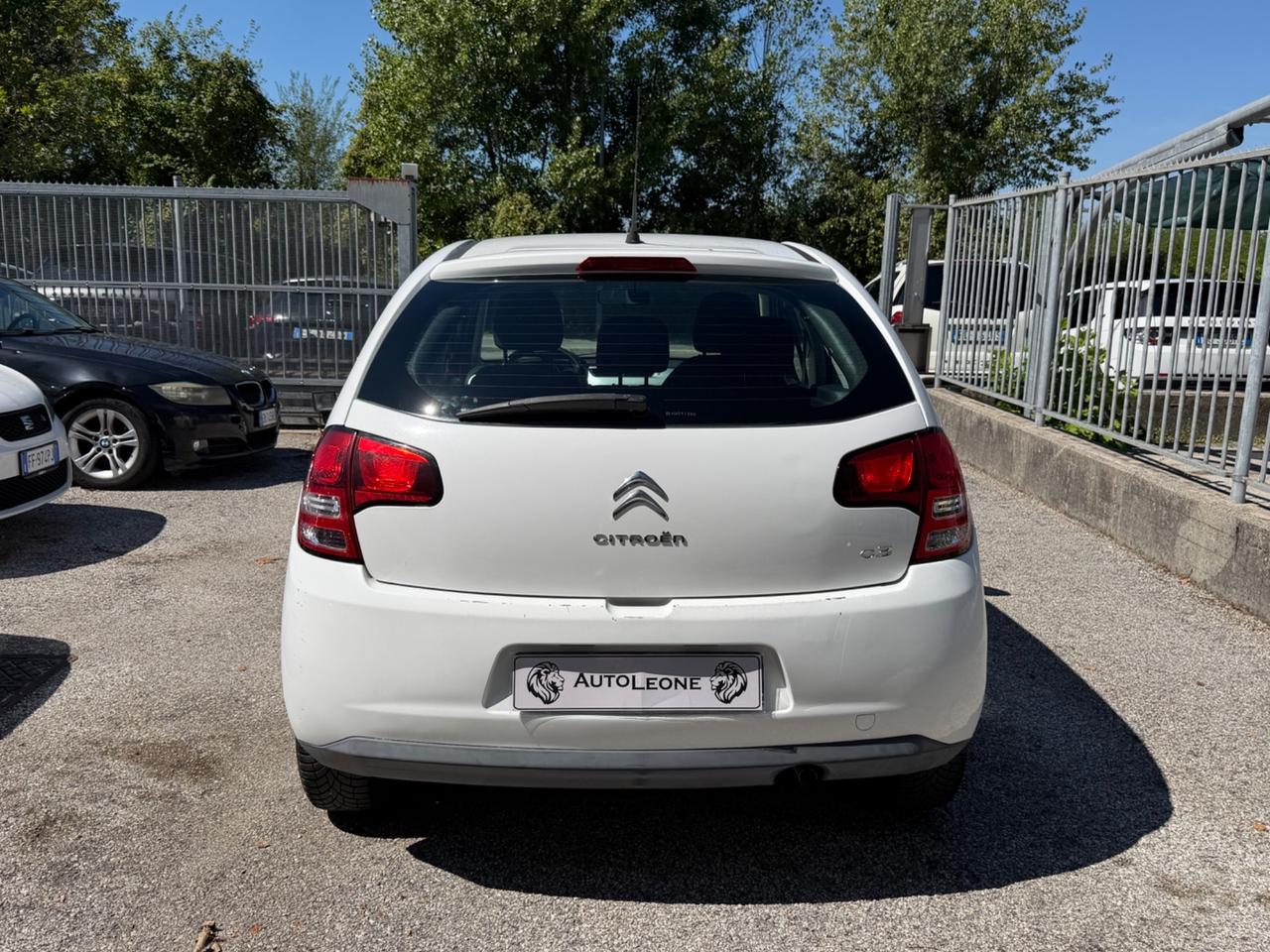Citroen C3 1.1 Exclusive
