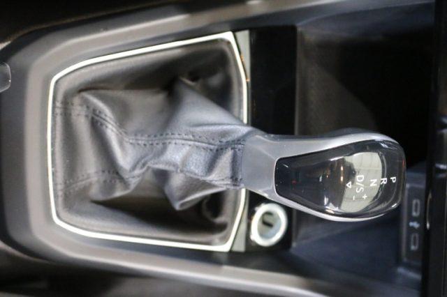 VOLKSWAGEN T-Cross 1.0 TSI 110 CV DSG Style