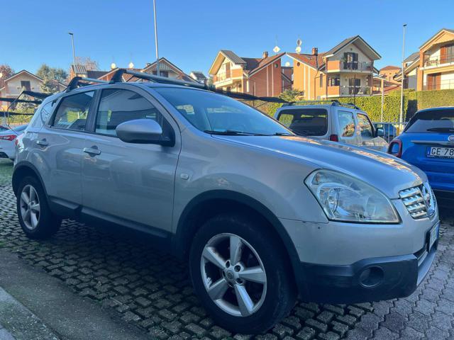 NISSAN Qashqai 1.5 dCi Acenta