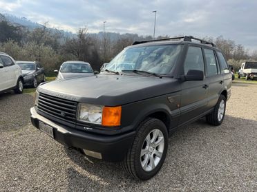 Land Rover Range Rover Range Rover 2.5 turbodiesel 5 porte DSE