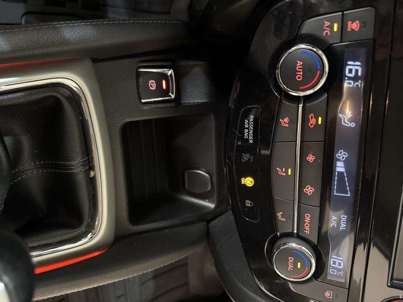 Nissam QASHAI 1.5 dci Tekna NAVIGATORE