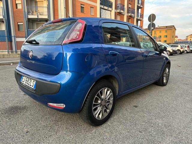 FIAT Punto Evo 1.2 5 porte S&S Dynamic