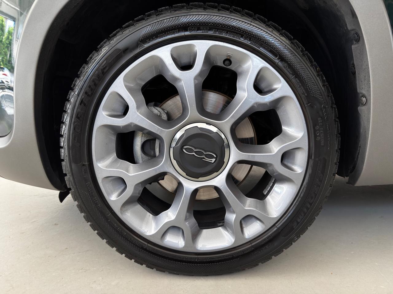 Fiat 500L 1.4 95 CV Trekking