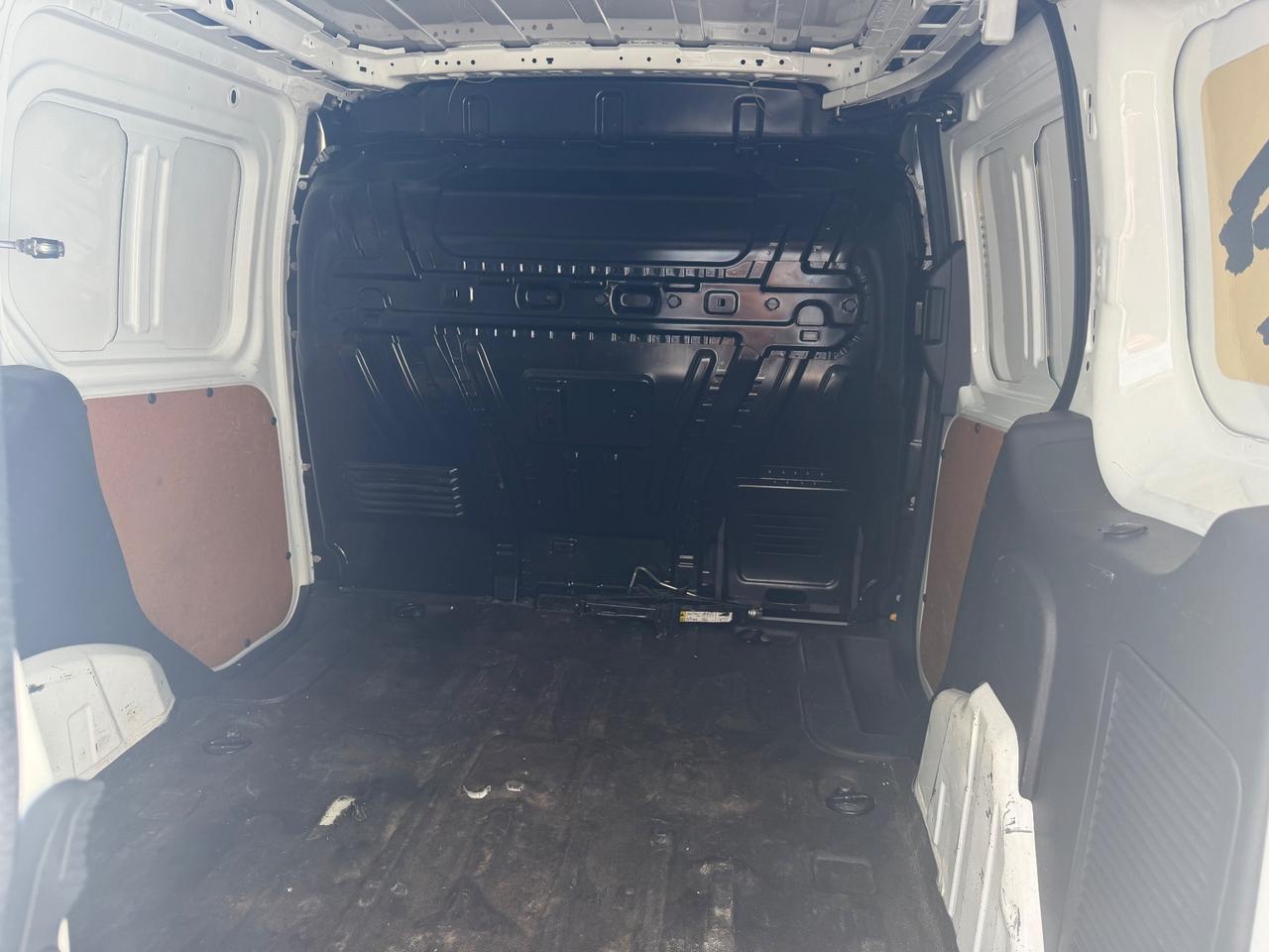 Ford Transit Connect 1.6 diesel 2016